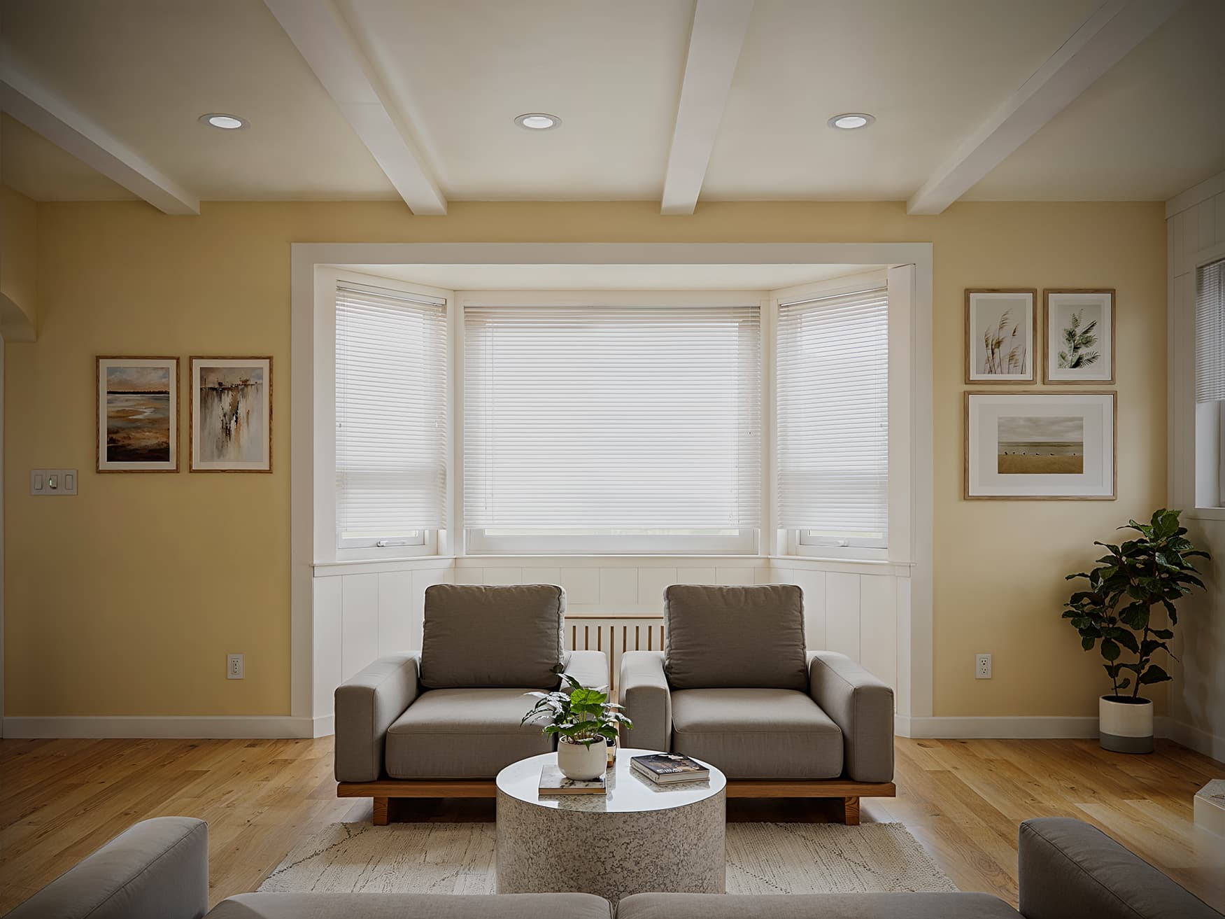 Photoreal Interior Rendering — hero