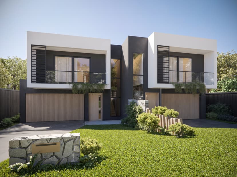 Luxury Apartment