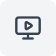 Animation & Virtual icon